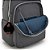 Mochila Kipling Seoul Lap Back to Grey - Imagem 7