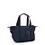 Bolsa Kipling Art Mini Night Ocean JQ - Imagem 2