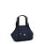 Bolsa Kipling Art Mini Night Ocean JQ - Imagem 5