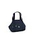 Bolsa Kipling Art Mini Night Ocean JQ - Imagem 6