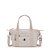 Bolsa Kipling Art Mini Pink Pearl Jq - Imagem 1