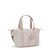 Bolsa Kipling Art Mini Pink Pearl Jq - Imagem 2
