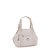 Bolsa Kipling Art Mini Pink Pearl Jq - Imagem 5