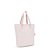 Bolsa Kipling Hanifa Pink Shine - Imagem 2