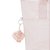 Bolsa Kipling Hanifa Pink Shine - Imagem 5