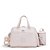 Bolsa Kipling Camama Pink Shine - Imagem 1