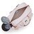 Bolsa Kipling Camama Pink Shine - Imagem 3