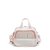 Bolsa Kipling Camama Pink Shine - Imagem 5