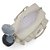 Bolsa Kipling Camama Hideaway Beige - Imagem 3
