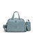 Bolsa Kipling Camama Relaxed Grey - Imagem 1