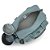 Bolsa Kipling Camama Relaxed Grey - Imagem 3