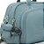 Bolsa Kipling Camama Relaxed Grey - Imagem 6