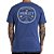 Camiseta Hurley Bottle Over WT25 Masculina Marinho - Imagem 2