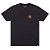 Camiseta Hurley Bottle Over WT25 Masculina Preto - Imagem 1