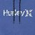 Moletom Hurley Canguru O&O Surf Noise WT25 Marinho - Imagem 2