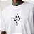 Camiseta MCD Pegasus WT25 Masculina Branco - Imagem 3