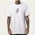 Camiseta MCD Pegasus WT25 Masculina Branco - Imagem 1