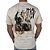 Camiseta MCD Receba WT25 Masculina Creme Arcanjo - Imagem 2