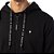 Moletom MCD Aberto Carneirinho MCD WT25 Masculino Preto - Imagem 3