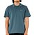 Camisa Rip Curl Polo Shank WT25 Masculina Pine Night - Imagem 1