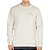 Moletom Rip Curl Careca Brand Stack WT25 Vintage White - Imagem 1