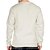 Moletom Rip Curl Careca Brand Stack WT25 Vintage White - Imagem 2