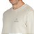 Moletom Rip Curl Careca Brand Stack WT25 Vintage White - Imagem 3