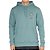 Moletom Rip Curl Canguru Brazil Sarch Icon WT25 Blue Lagoon - Imagem 1