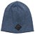 Gorro Hurley Patch WT25 Mescla Azul - Imagem 1