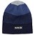 Gorro Hurley Stripes WT25 Marinho - Imagem 1
