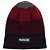 Gorro Hurley Stripes WT25 Vinho - Imagem 1
