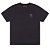 Camiseta Hurley Spider WT25 Masculina Preto - Imagem 1