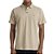 Camisa Hurley Polo Weekend WT25 Masculina Ocre - Imagem 1