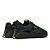 Tênis Reebok Nano X4 Masculino Black/Blue/Lime - Imagem 2