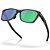 Óculos de Sol Oakley Paracord Olive Ink Prizm Jade - Imagem 4