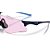Óculos de Sol Oakley Cybr Zero Polished Navy Prizm Low Light - Imagem 5