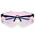 Óculos de Sol Oakley Cybr Zero Polished Navy Prizm Low Light - Imagem 7