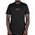 Camiseta DC Shoes Density Zone WT25 Masculina Preto - Imagem 1