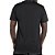 Camiseta DC Shoes Density Zone WT25 Masculina Preto - Imagem 2