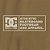 Camiseta DC Shoes Density Zone WT25 Masculina Marrom - Imagem 2