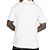 Camiseta DC Shoes Density Zone WT25 Masculina Show White - Imagem 2