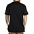 Camiseta Quiksilver Magikool WT25 Masculina Preto - Imagem 2