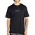 Camiseta Billabong Mid Arch WT25 Masculina Preto - Imagem 1