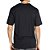 Camiseta Billabong Mid Arch WT25 Masculina Preto - Imagem 2