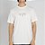 Camiseta Billabong Mid Arch WT25 Masculina Off White - Imagem 1