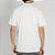 Camiseta Billabong Mid Arch WT25 Masculina Off White - Imagem 2