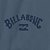 Camiseta Billabong Mid Arch WT25 Masculina Azul Escuro - Imagem 2