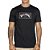 Camiseta Billabong Arch WT25 Masculina Preto - Imagem 1