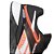 Tênis Reebok Nano X4 Masculino Black/Ftwwht/Orgfl - Imagem 5