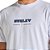 Camiseta Hurley Surf Noise WT25 Masculina Branco - Imagem 3